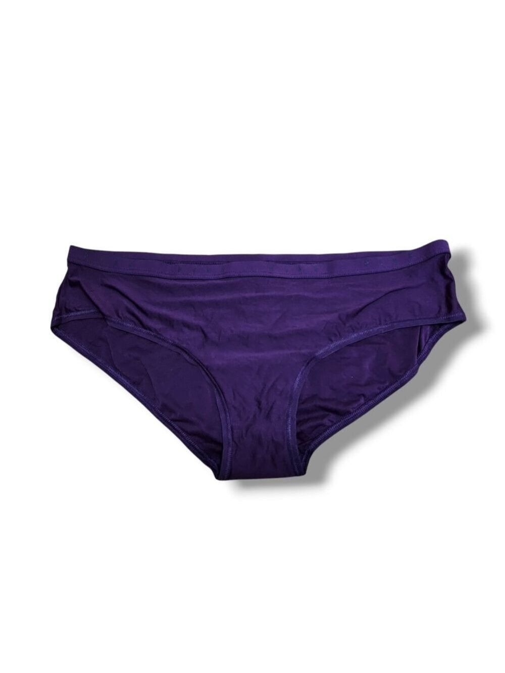 NWT PINK Victoria’s Secret Purple Panty